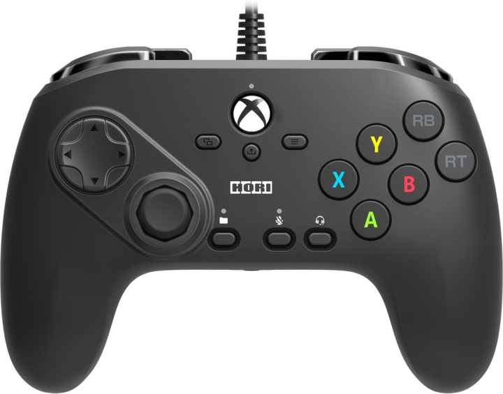 HORI Fighting Commander Octa stemmestyring, Xbox / PC i gruppen HJEMMEELEKTRONIK / Spilkonsoller og tilbehør / Xbox Series X hos TP E-commerce Nordic AB (C70156)