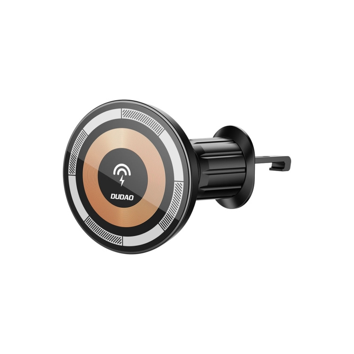 Dudao F12MAX wireless car charger 15watt Svart i gruppen BIL / Bilholder / Bilholder Smartphone hos TP E-commerce Nordic AB (C70297)