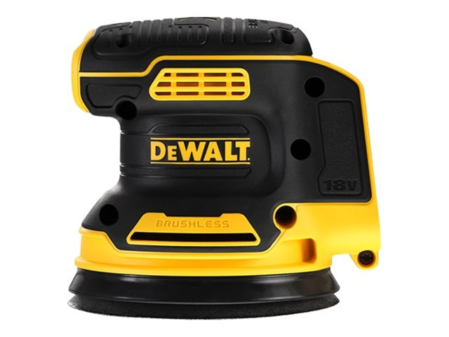 DeWALT XR Rystepudser i gruppen HJEM, HUS & HAVE / Værktøj / Øvrigt elværktøj hos TP E-commerce Nordic AB (C70306)