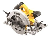 DeWALT DWE576K-QS Rundsav 1600W i gruppen HJEM, HUS & HAVE / Værktøj / Sager hos TP E-commerce Nordic AB (C70312)