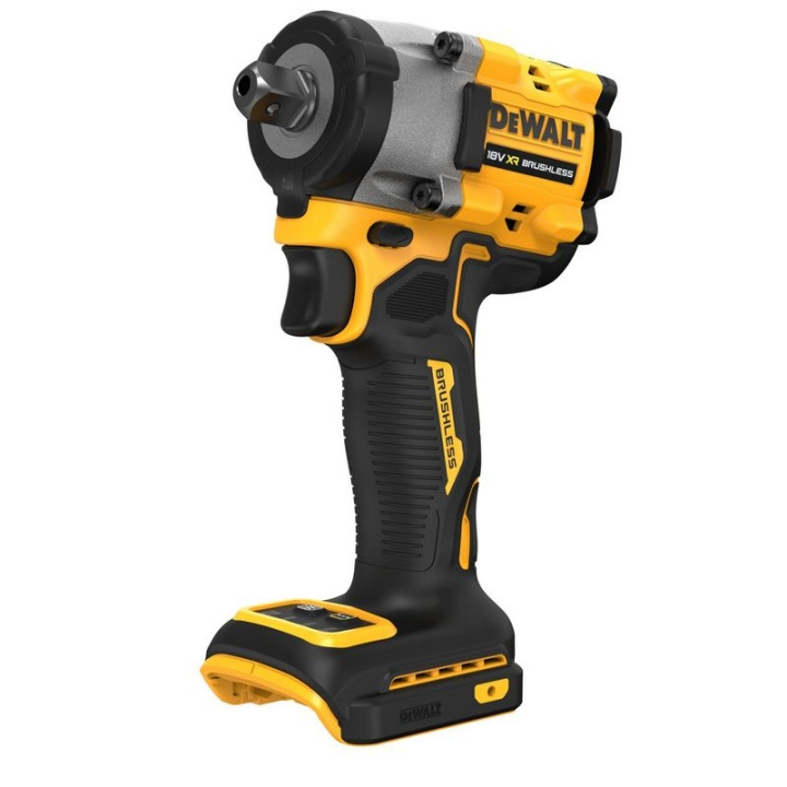 DeWALT Slagnøgle 18V 1/2 DCF922N, Solo i gruppen HJEM, HUS & HAVE / Værktøj / Skruetrækkere hos TP E-commerce Nordic AB (C70322)