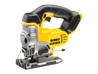 DeWALT DCS331N-XJ Stiksav Intet batteri 400W i gruppen HJEM, HUS & HAVE / Værktøj / Sager hos TP E-commerce Nordic AB (C70323)