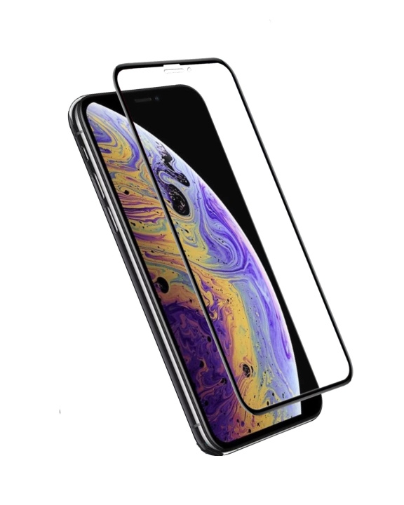 KAPSOLO 2-Way Adhesive Privacy Screen iPhone 12 / iPhone 12 PRO i gruppen SMARTPHONES & TABLETS / Mobil Beskyttelse / Apple / iPhone 12 hos TP E-commerce Nordic AB (C70336)