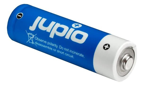 Jupio Alkaline AA Batteries Value Box 40 pcs i gruppen HJEMMEELEKTRONIK / Batterier og opladere / Batterier / AA hos TP E-commerce Nordic AB (C70440)