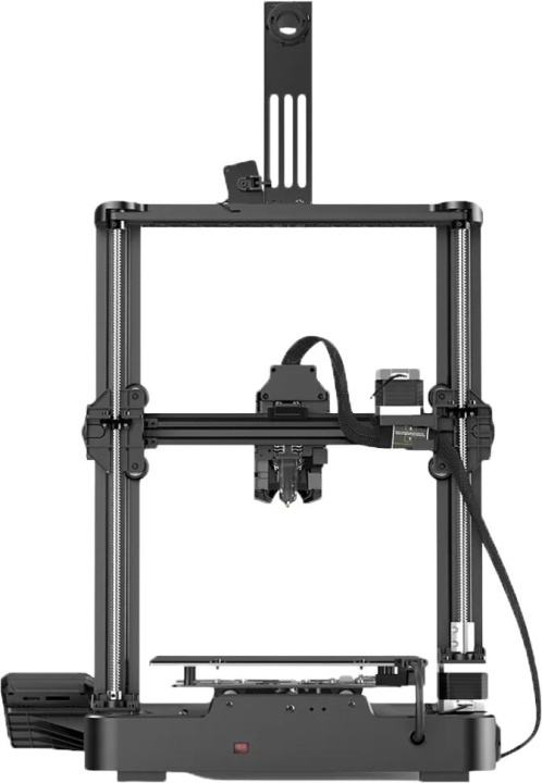 Creality3D ENDER-3 V3 KE i gruppen COMPUTERTILBEHØR / Printere og tilbehør / Printere / 3D-printere og tilbehør / Skrivare hos TP E-commerce Nordic AB (C70564)