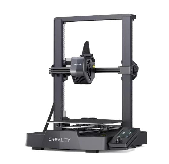 Creality3D ENDER-3 V3 SE 220x220x250mm 3D Scanner i gruppen COMPUTERTILBEHØR / Printere og tilbehør / Printere / 3D-printere og tilbehør / Skrivare hos TP E-commerce Nordic AB (C70565)