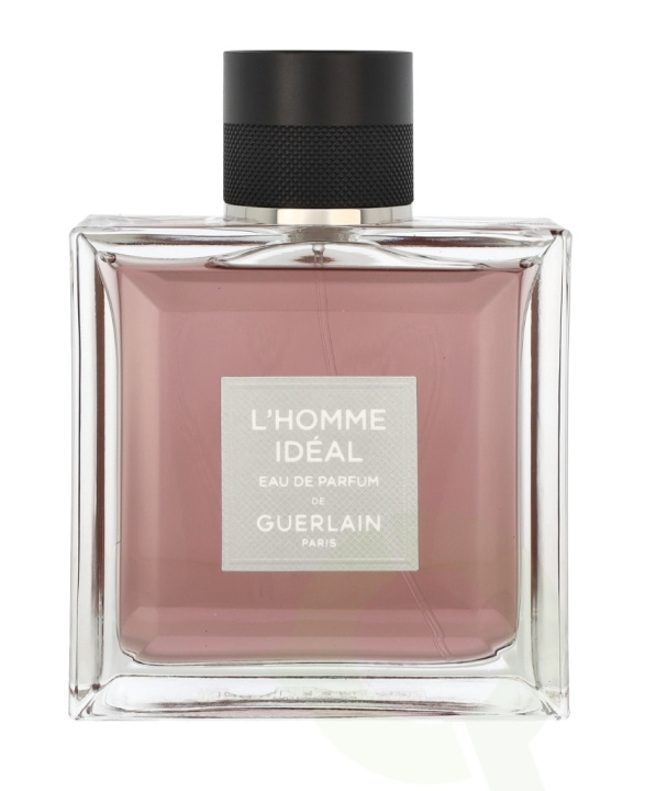 Guerlain L\'Homme Ideal Edp Spray 100 ml i gruppen SKØNHED & HELSE / Duft & Parfume / Parfume / Parfume til ham hos TP E-commerce Nordic AB (C70878)