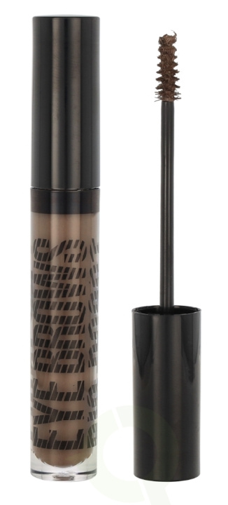 MAC Eye Brows Big Boost Fibre Gel 4.1 g Stylized i gruppen SKØNHED & HELSE / Makeup / Øjne og øjenbryn / Øjenbryn pen hos TP E-commerce Nordic AB (C70880)