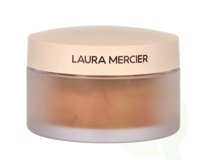 Laura Mercier Translucent Loose Setting Powder Ultra-Blur Mi 6 g Medium Deep i gruppen SKØNHED & HELSE / Makeup / Makeup ansigt / Pudder hos TP E-commerce Nordic AB (C70897)