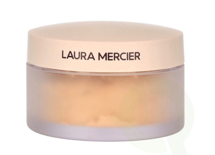 Laura Mercier Translucent Loose Setting Powder Ultra-Blur Mi 6 g Honey i gruppen SKØNHED & HELSE / Makeup / Makeup ansigt / Pudder hos TP E-commerce Nordic AB (C70898)