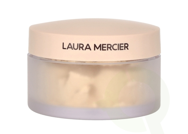 Laura Mercier Translucent Loose Setting Powder Ultra-Blur Mi 6 g Translucent i gruppen SKØNHED & HELSE / Makeup / Makeup ansigt / Pudder hos TP E-commerce Nordic AB (C70899)