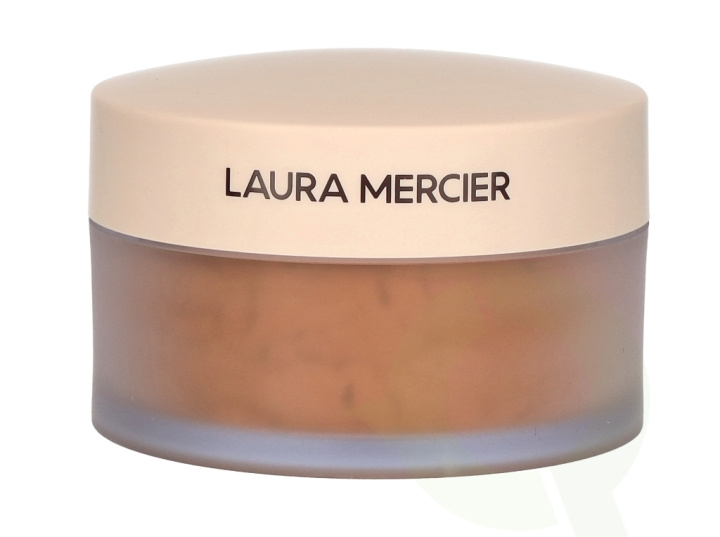 Laura Mercier Translucent Loose Setting Powder Ultra-Blur 20 g Medium Deep i gruppen SKØNHED & HELSE / Makeup / Makeup ansigt / Pudder hos TP E-commerce Nordic AB (C70900)