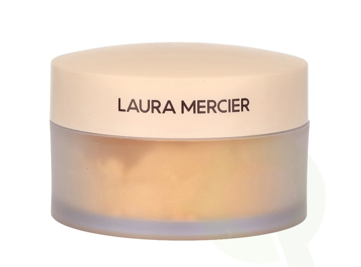 Laura Mercier Translucent Loose Setting Powder Ultra-Blur 20 g Honey i gruppen SKØNHED & HELSE / Makeup / Makeup ansigt / Pudder hos TP E-commerce Nordic AB (C70901)