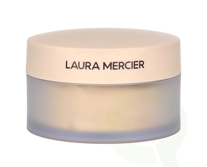 Laura Mercier Translucent Loose Setting Powder Ultra-Blur 20 g Translucent i gruppen SKØNHED & HELSE / Makeup / Makeup ansigt / Pudder hos TP E-commerce Nordic AB (C70902)