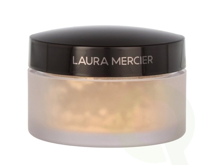 Laura Mercier Translucent Loose Setting Powder - Travel Size 9.3 g Honey i gruppen SKØNHED & HELSE / Makeup / Makeup ansigt / Pudder hos TP E-commerce Nordic AB (C70903)