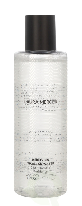 Laura Mercier Purifying Micellar Water 200 ml i gruppen SKØNHED & HELSE / Hudpleje / Ansigt / Rengøring hos TP E-commerce Nordic AB (C70905)