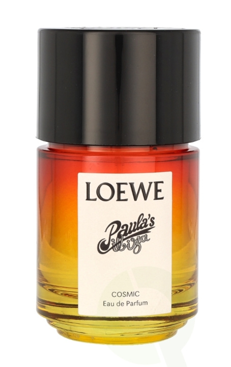 Loewe Paulas Cosmic Edp Spray 100 ml i gruppen SKØNHED & HELSE / Duft & Parfume / Parfume / Unisex hos TP E-commerce Nordic AB (C70927)