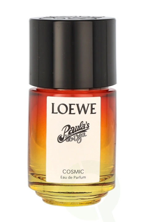 Loewe Paulas Cosmic Edp Spray 50 ml i gruppen SKØNHED & HELSE / Duft & Parfume / Parfume / Unisex hos TP E-commerce Nordic AB (C70928)