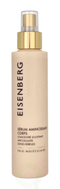 Eisenberg Body Refining Serum 150 ml i gruppen SKØNHED & HELSE / Hudpleje / Kropspleje / Body lotion hos TP E-commerce Nordic AB (C70935)