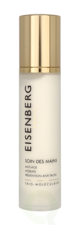 Eisenberg Hand Treatment 50 ml i gruppen SKØNHED & HELSE / Manicure / pedicure / Håndcreme hos TP E-commerce Nordic AB (C70938)