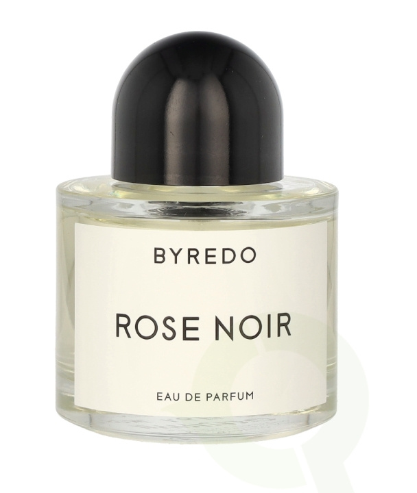 Byredo Rose Noir Edp Spray 50 ml i gruppen SKØNHED & HELSE / Duft & Parfume / Parfume / Unisex hos TP E-commerce Nordic AB (C70946)