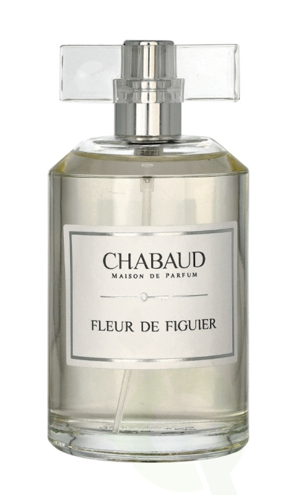 Chabaud Fleur De Figue Edp Spray 100 ml i gruppen SKØNHED & HELSE / Duft & Parfume / Parfume / Unisex hos TP E-commerce Nordic AB (C70948)