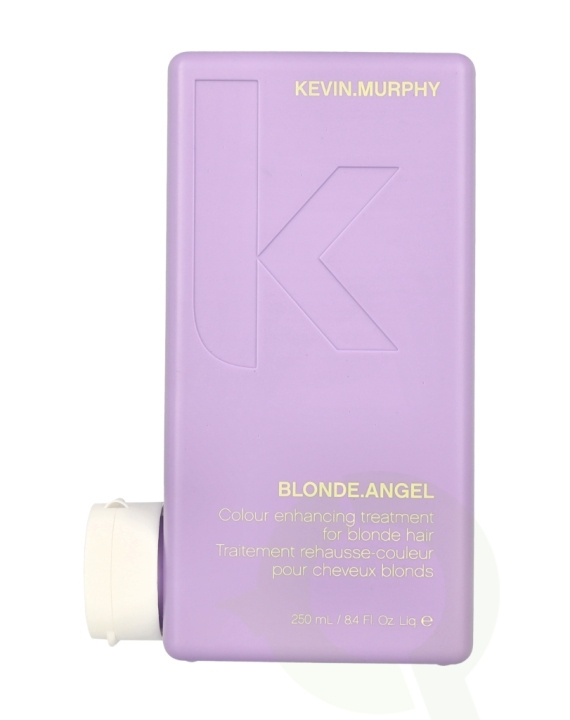 Kevin Murphy Blonde Angel Treatment 250 ml i gruppen SKØNHED & HELSE / Hår og styling / Hårpleje / Hårmaske hos TP E-commerce Nordic AB (C70962)