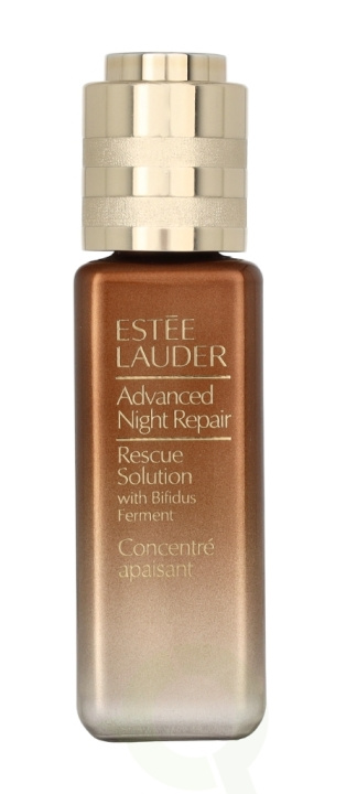 Estee Lauder E.Lauder Advanced Night Repair Rescue Solution 20 ml With Bifidus Ferment i gruppen SKØNHED & HELSE / Hudpleje / Ansigt / Øjne hos TP E-commerce Nordic AB (C70969)