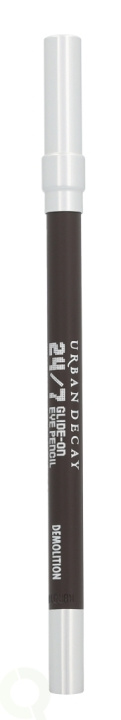 Urban Decay 24/7 Glide-On Eye Pencil Waterproof 1.2 g Demolition i gruppen SKØNHED & HELSE / Makeup / Øjne og øjenbryn / Eyeliner / Kajal hos TP E-commerce Nordic AB (C70973)