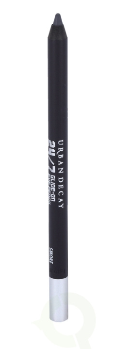 Urban Decay 24/7 Glide-On Eye Pencil Waterproof 1.2 g Smoke i gruppen SKØNHED & HELSE / Makeup / Øjne og øjenbryn / Eyeliner / Kajal hos TP E-commerce Nordic AB (C70974)