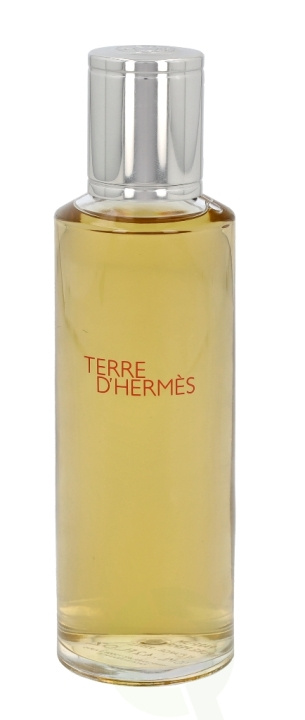 Hermes Terre D\'Hermes Edp Spray Refill 125 ml i gruppen SKØNHED & HELSE / Duft & Parfume / Parfume / Parfume til ham hos TP E-commerce Nordic AB (C70977)