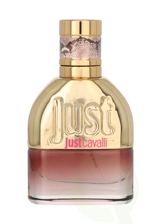 Roberto Cavalli Just Cavalli Her Edt Spray 30 ml i gruppen SKØNHED & HELSE / Duft & Parfume / Parfume / Parfume til hende hos TP E-commerce Nordic AB (C70981)