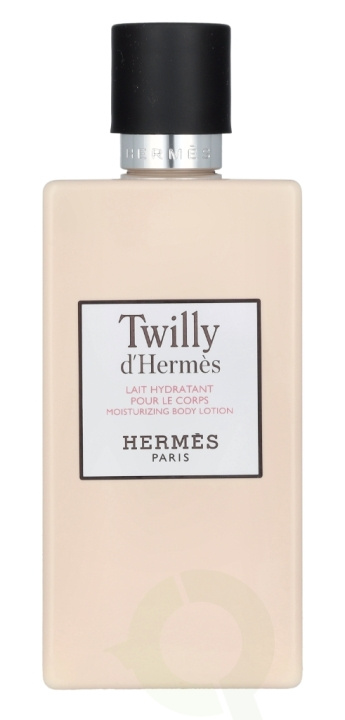 Hermes Twilly D\'Hermes Body Lotion 200 ml i gruppen SKØNHED & HELSE / Hudpleje / Kropspleje / Body lotion hos TP E-commerce Nordic AB (C70983)