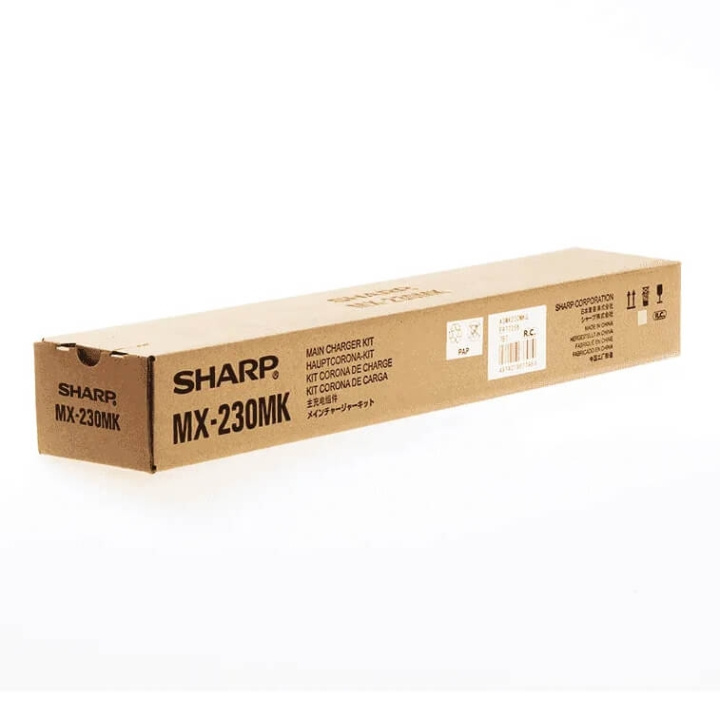 Sharp Maintenance MX230MK Main Charger Kit i gruppen COMPUTERTILBEHØR / Printere og tilbehør / Printere / Inkjet printer hos TP E-commerce Nordic AB (C71117)