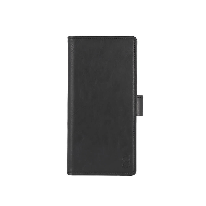 GEAR Wallet 3 kortpladser Sort - Nothing Phone 2a 5G i gruppen SMARTPHONES & TABLETS / Mobil Beskyttelse / Nothing hos TP E-commerce Nordic AB (C71165)