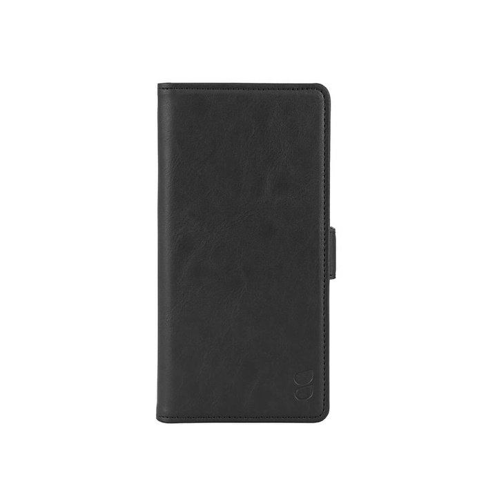 GEAR Wallet Classic 3 kort Xiaomi Redmi Note 13 Pro+ 5G i gruppen SMARTPHONES & TABLETS / Mobil Beskyttelse / Xiaomi hos TP E-commerce Nordic AB (C71170)