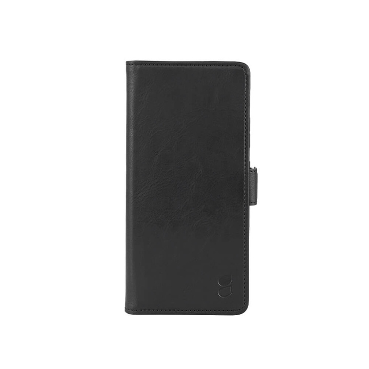 GEAR Wallet Classic 3 kort Samsung Xcover 7 i gruppen SMARTPHONES & TABLETS / Mobil Beskyttelse / Samsung hos TP E-commerce Nordic AB (C71172)