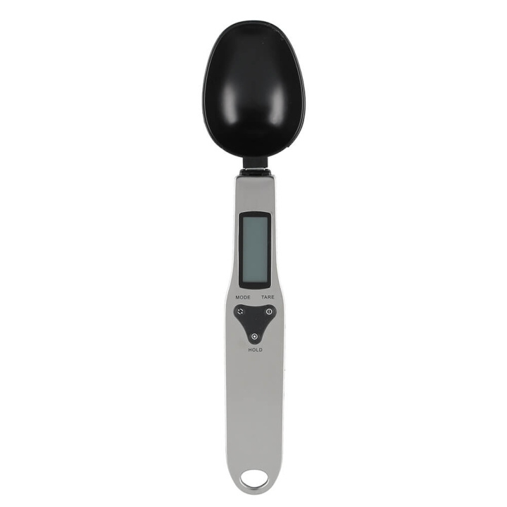 MAKU Digital Spoon Scale i gruppen HJEM, HUS & HAVE / Køkkenredskaber / Køkkenvægt hos TP E-commerce Nordic AB (C71334)