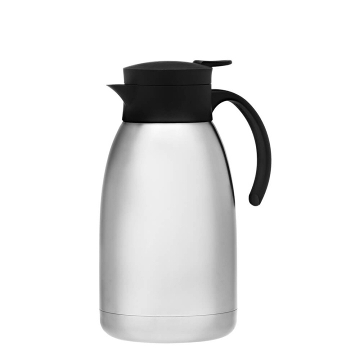 MAKU Termokande 1,5L i gruppen HJEM, HUS & HAVE / Husholdningsapparater / Kaffe og espresso / Kaffemaskiner hos TP E-commerce Nordic AB (C71352)