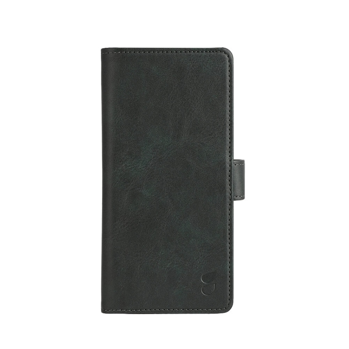 GEAR Wallet 3 Kortpladser Olivengrøn - Samsung A55 5G i gruppen SMARTPHONES & TABLETS / Mobil Beskyttelse / Samsung hos TP E-commerce Nordic AB (C71357)