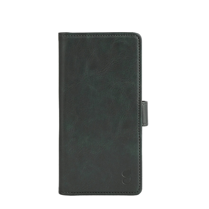 GEAR Wallet 3 Kortpladser Olivengrøn - Samsung A35 5G i gruppen SMARTPHONES & TABLETS / Mobil Beskyttelse / Samsung hos TP E-commerce Nordic AB (C71358)