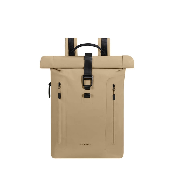 Samsonite Rygsæk Coatify Biz Rolltop 15.6