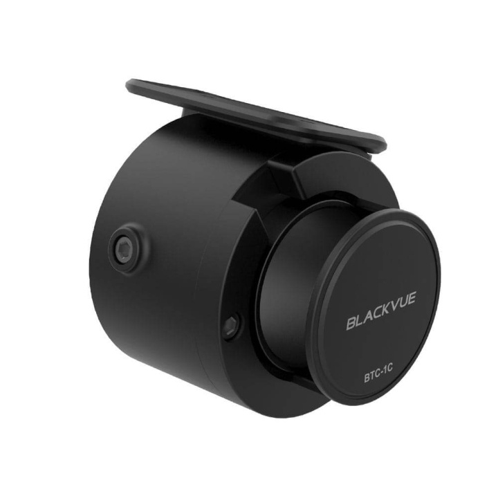 BlackVue Tamper Proof Case DR770X LTE Plus Front i gruppen BIL / Bil lyd & multimedia / Kameraer, Action kameraer og tilbehør / Kameraer og Dashcams hos TP E-commerce Nordic AB (C71538)