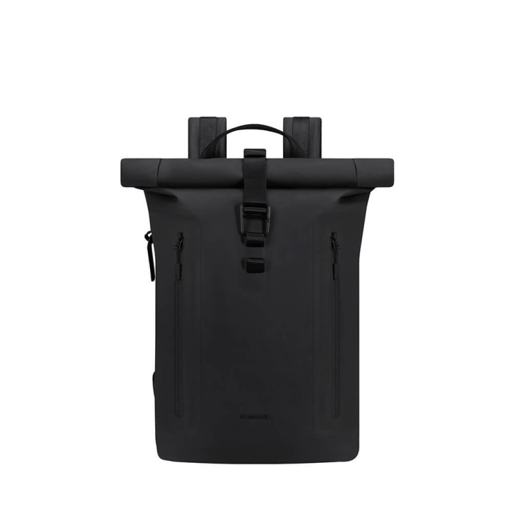 Samsonite Rygsæk Coatify Biz Rolltop 15.6