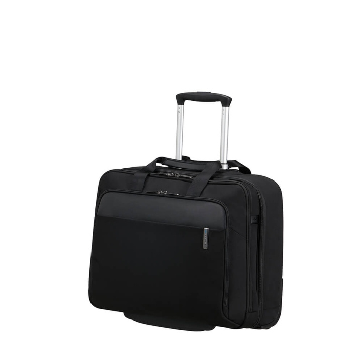 Samsonite Evosight Rolling Tote 17,3