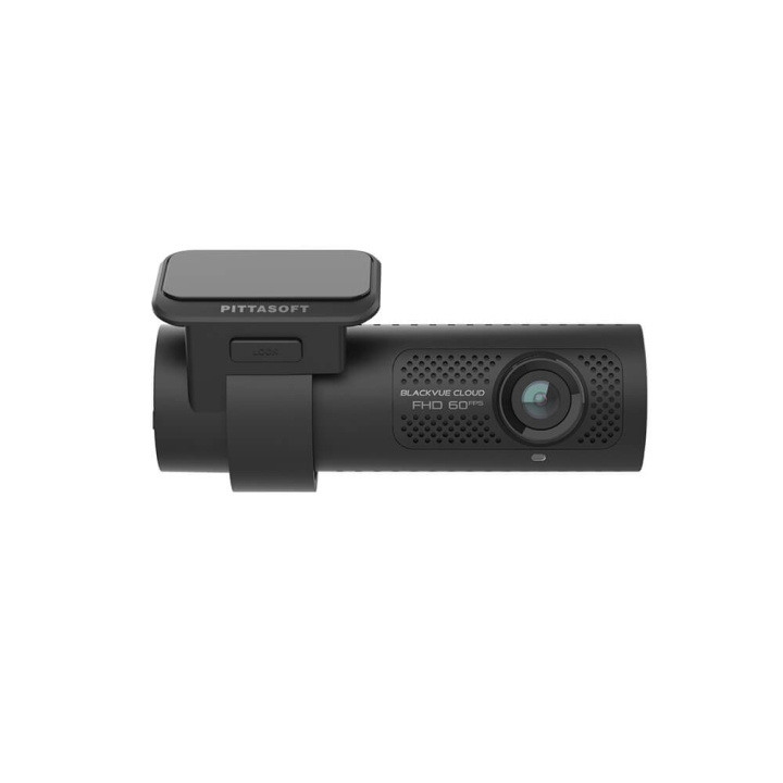 BlackVue Bilkamera DR770X-1CH 64GB i gruppen BIL / Bil lyd & multimedia / Kameraer, Action kameraer og tilbehør / Kameraer og Dashcams hos TP E-commerce Nordic AB (C71654)