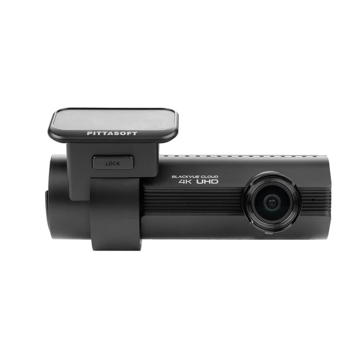 BlackVue Dash Cam DR970X 1 CH Plus 64GB i gruppen BIL / Bil lyd & multimedia / Kameraer, Action kameraer og tilbehør / Kameraer og Dashcams hos TP E-commerce Nordic AB (C71656)