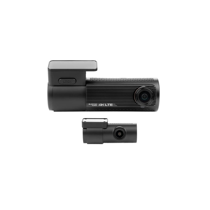 BlackVue Bilkamera DR970X 2 CH Plus LTE 64GB i gruppen BIL / Bil lyd & multimedia / Kameraer, Action kameraer og tilbehør / Kameraer og Dashcams hos TP E-commerce Nordic AB (C71657)