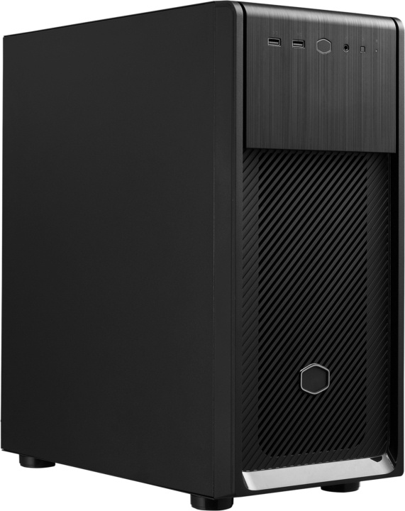 Cooler Master Elite 500 ATX-kabinet i gruppen COMPUTERTILBEHØR / Computerkomponenter / Kabinet hos TP E-commerce Nordic AB (C71705)