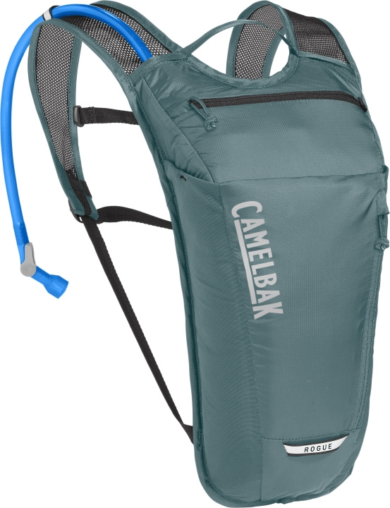 Camelbak Rogue Light 2L rygsæk, blågrøn i gruppen SPORT, FRITID & HOBBY / Sportsudstyr / Cykel tilbehør / Øvrigt cykel tilbehør hos TP E-commerce Nordic AB (C71746)